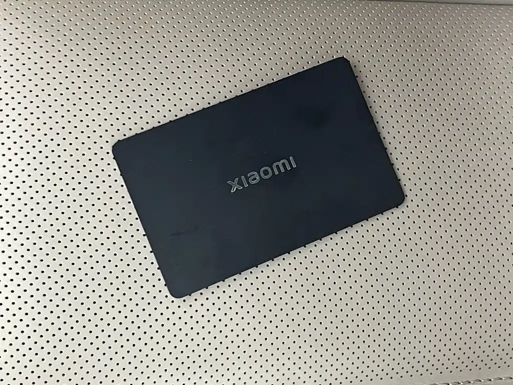 Xiaomi YU7 2025 — фото 14