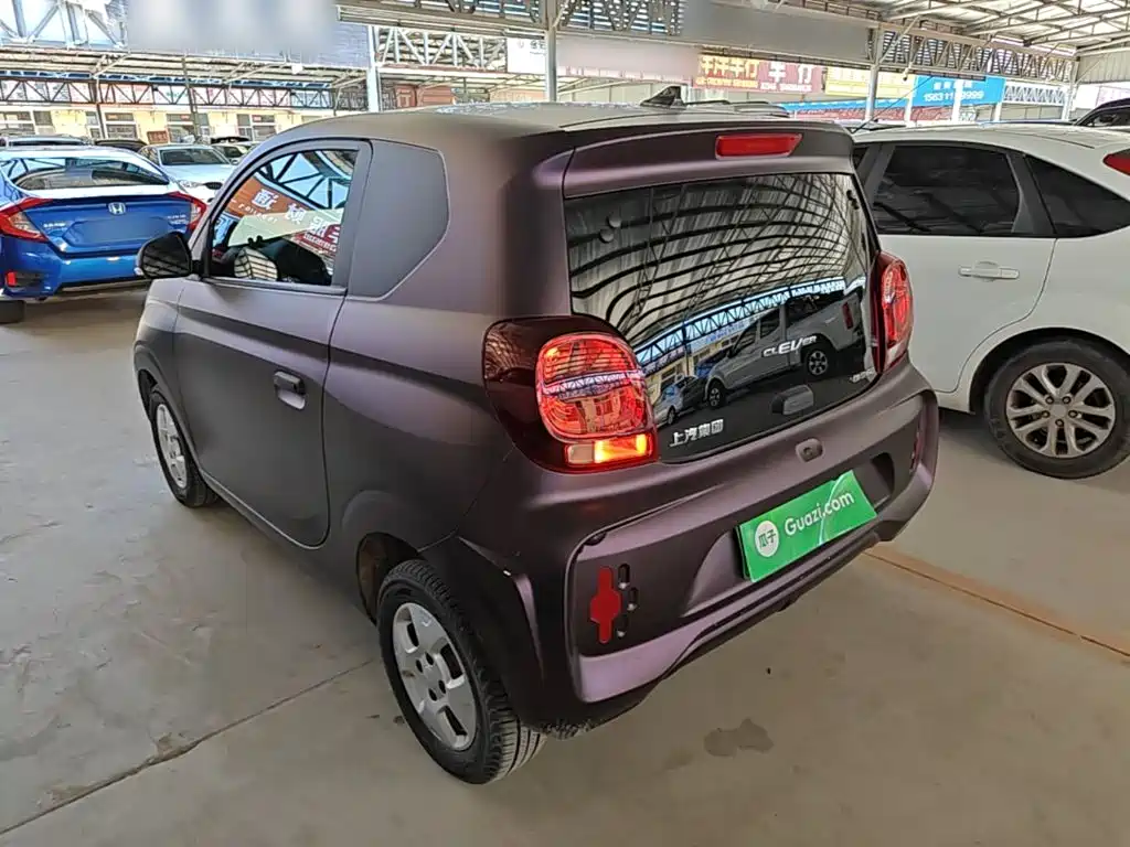 Roewe Clever 2021
