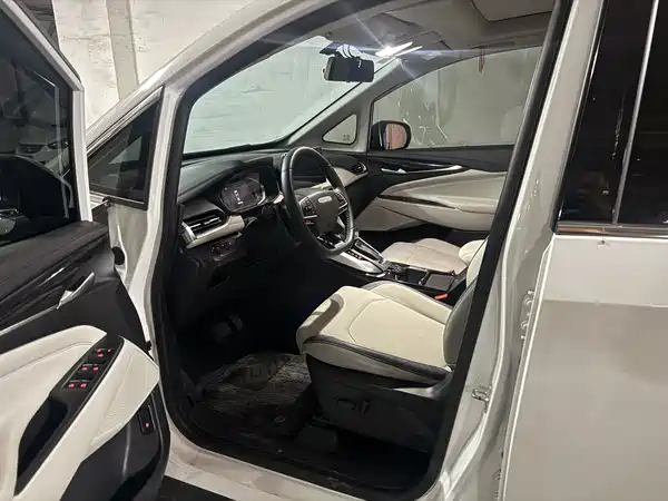 Maxus G50 2019