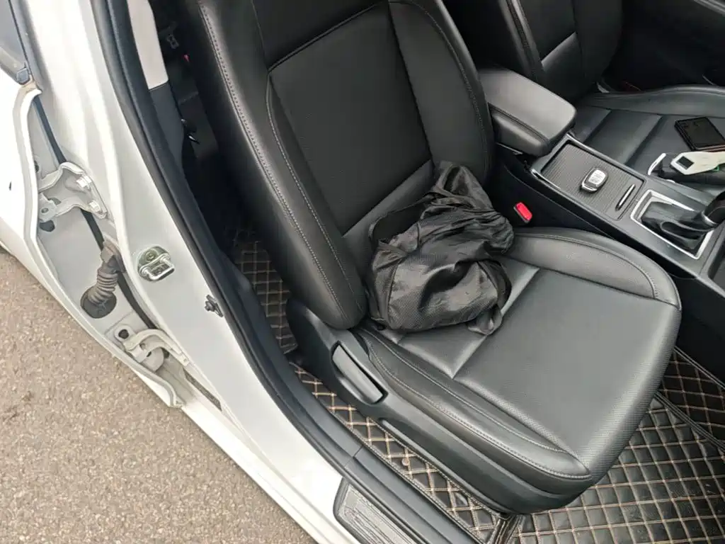 Hyundai Mistra 2020 — фото 25