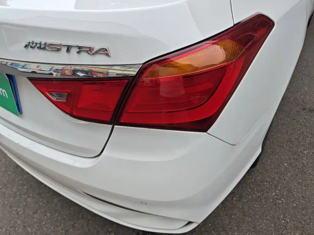 Hyundai Mistra 2020 — фото 8