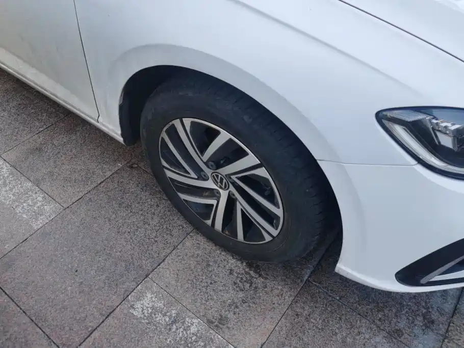 Volkswagen Lavida 2023