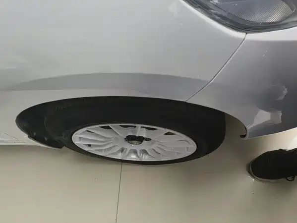Honda Fit 2017