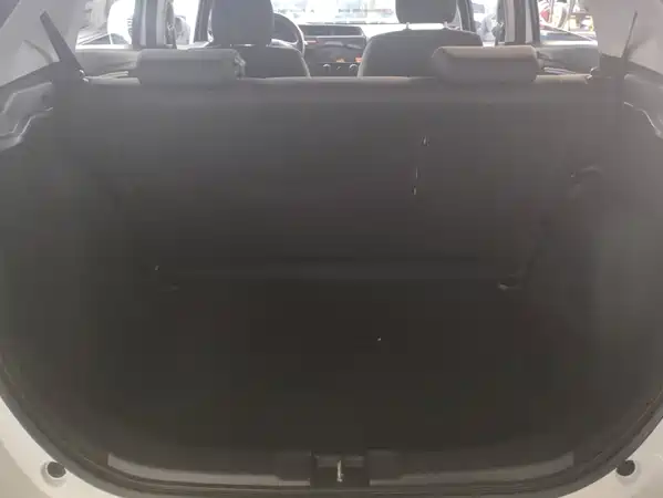 Honda Fit 2017