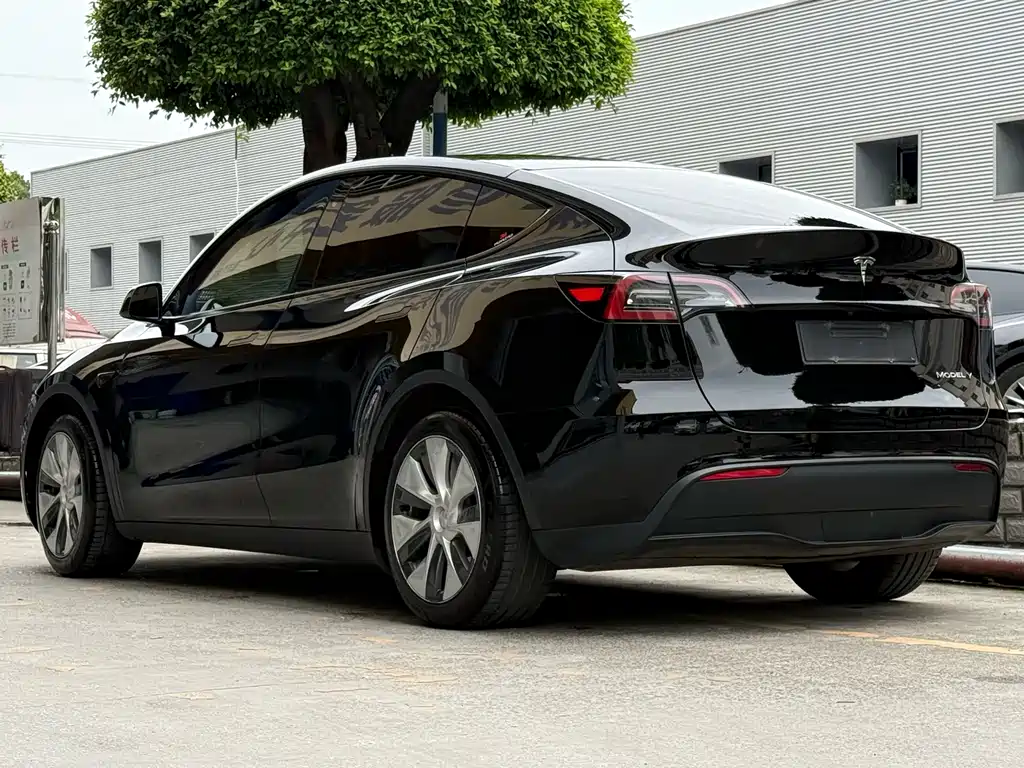 Tesla Model Y 2022 — фото 6