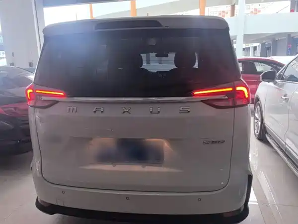 Maxus G50 2024