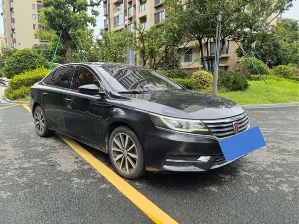 Roewe i6 Classic 2018