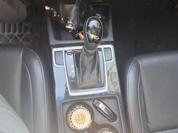 Hyundai Mistra 2014