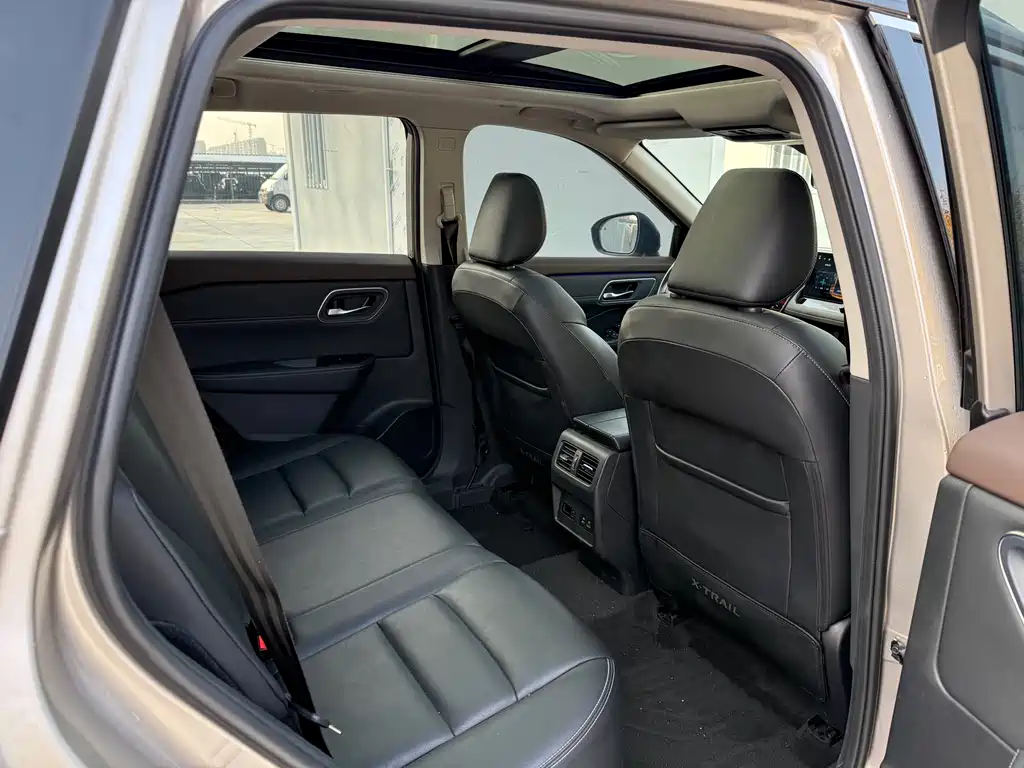 Nissan X-Trail 2023 — фото 20