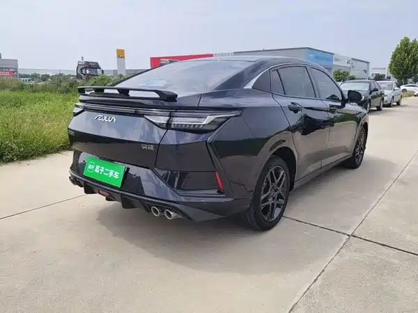 Dongfeng Yixuan 2023