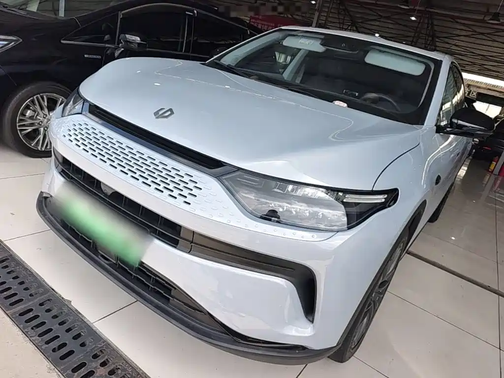 Leapmotor C11 2023