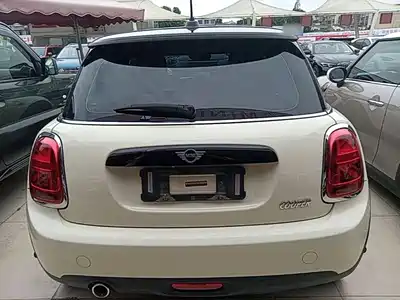 MINI MINI 2021