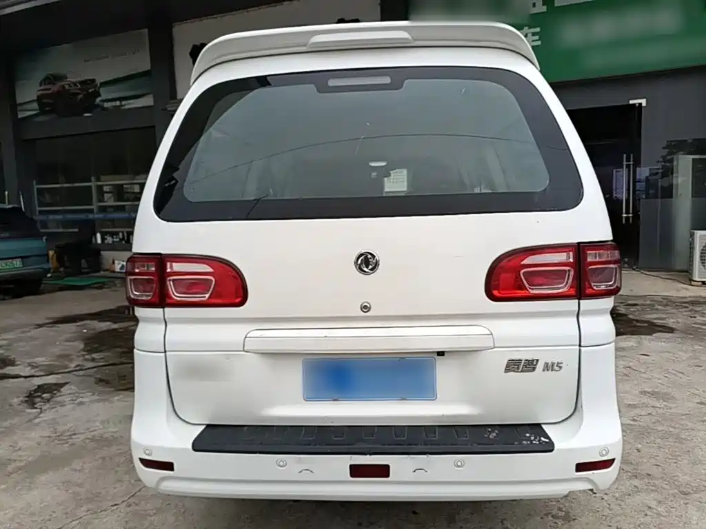 Fengxing Lingzhi 2019