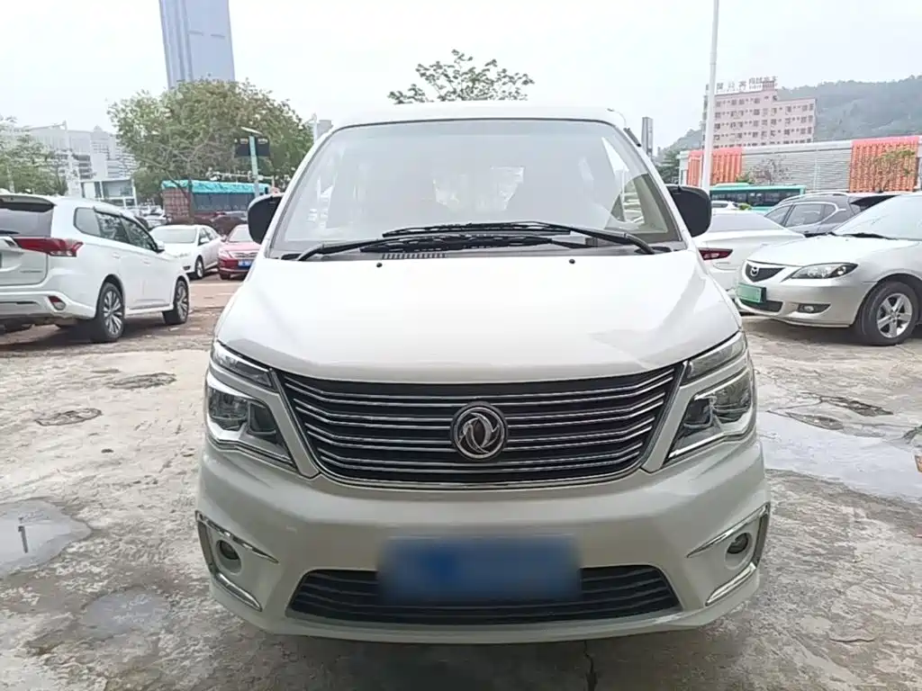 Fengxing Lingzhi 2019