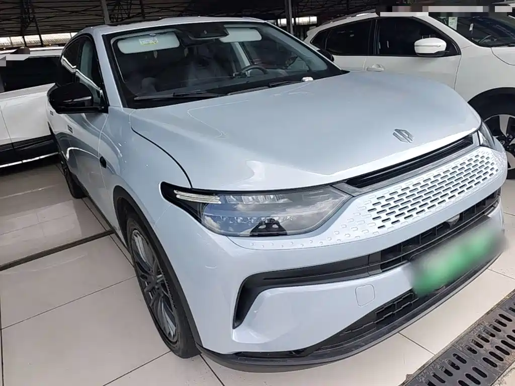 Leapmotor C11 2023
