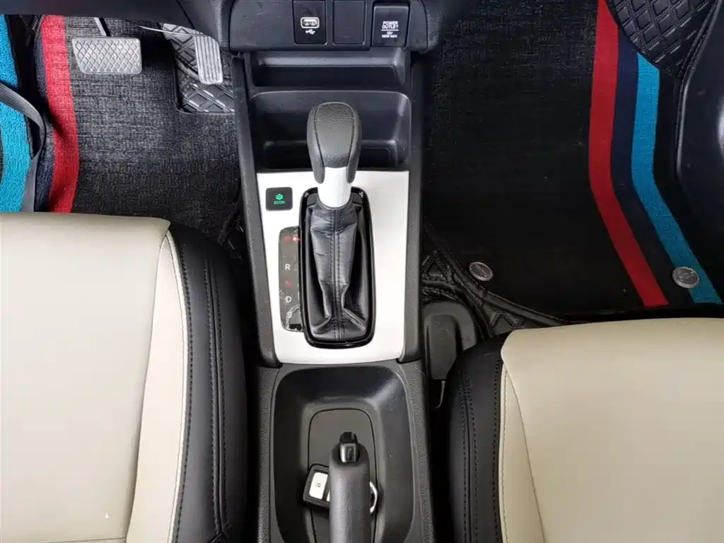 Honda Fit 2023 — фото 14