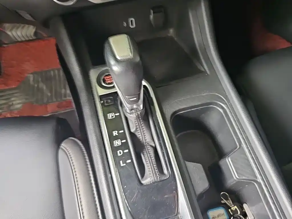 Nissan Sylphy 2020