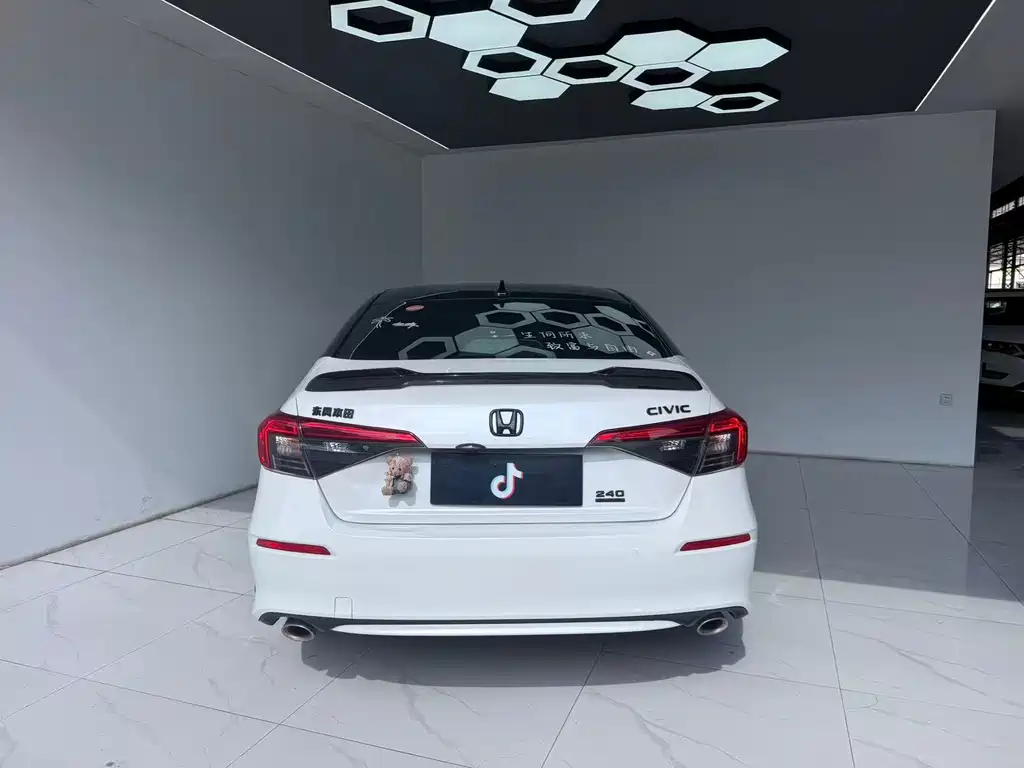Honda Civic 2024
