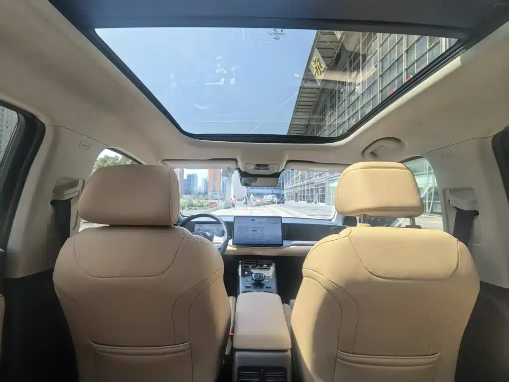 BYD Pro New Energy 2025 — фото 12