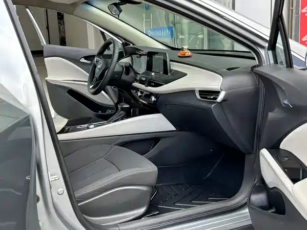 Buick Velite 6 2023