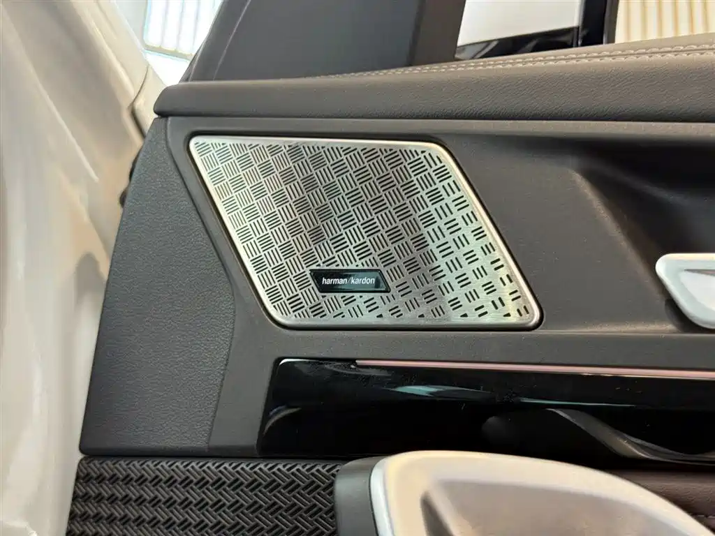 BMW X1 2025 — фото 16