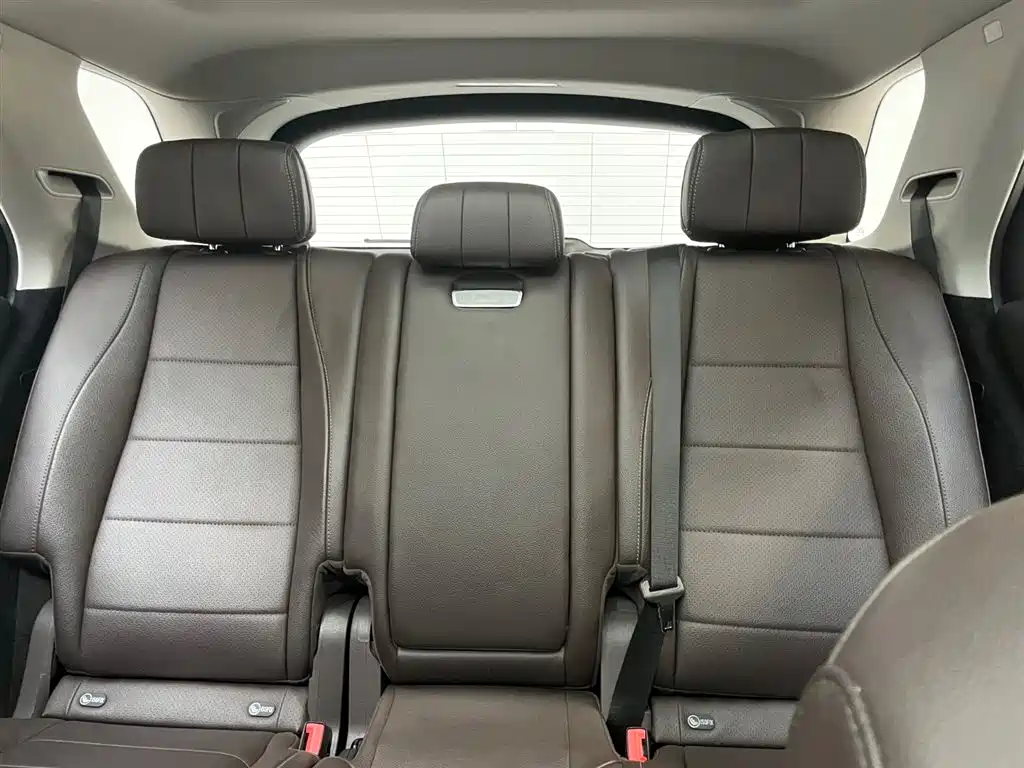 Mercedes-Benz GLE 2022