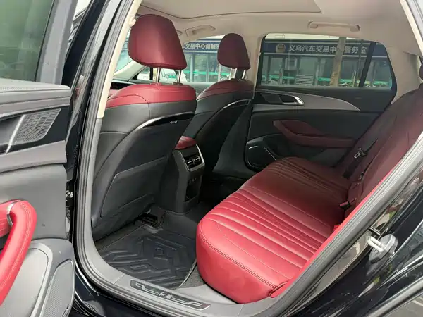 Hongqi H5 2024