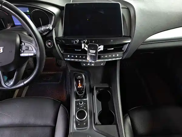 Cadillac CT5 2020
