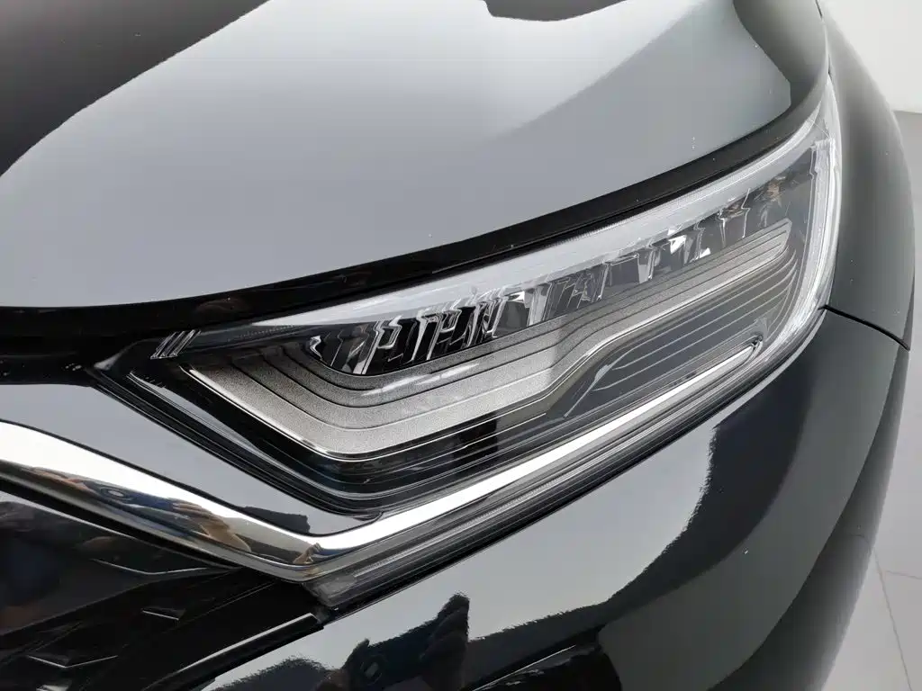 Honda CR-V 2022