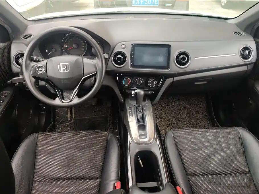 Honda XR-V 2017 — фото 12