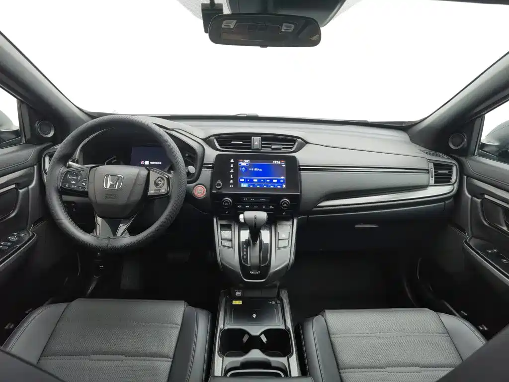 Honda CR-V 2022
