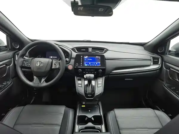Honda CR-V 2022