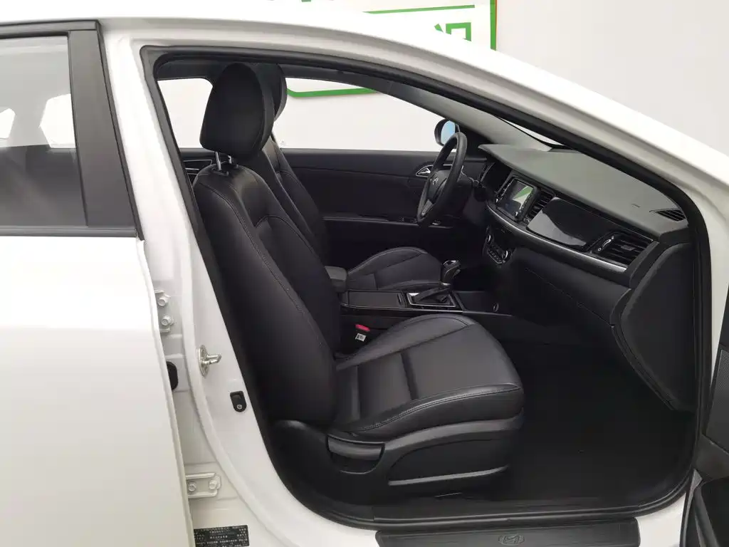 Hyundai Mistra 2020 — фото 23