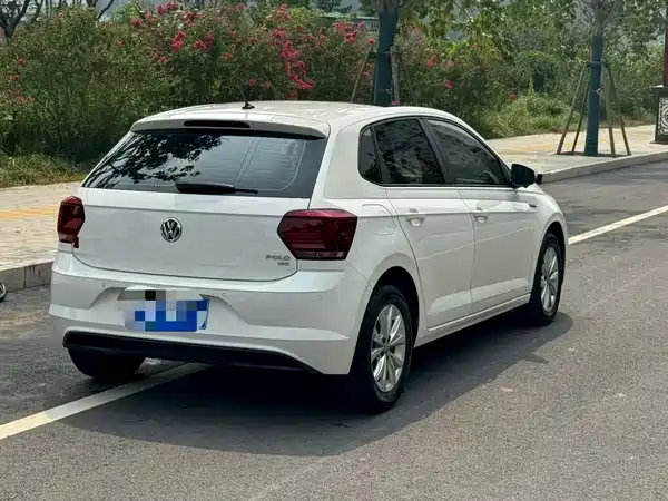 Volkswagen Polo 2020
