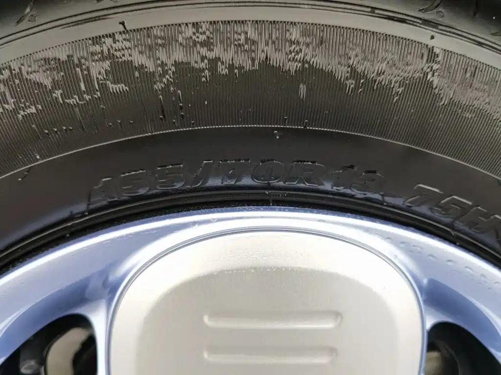 Geely Galaxy Panda 2023 — фото 24