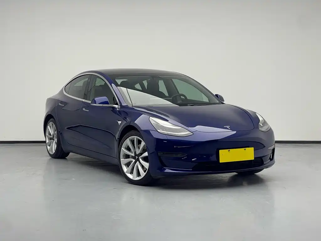 Tesla Model 3 2020 — фото 16