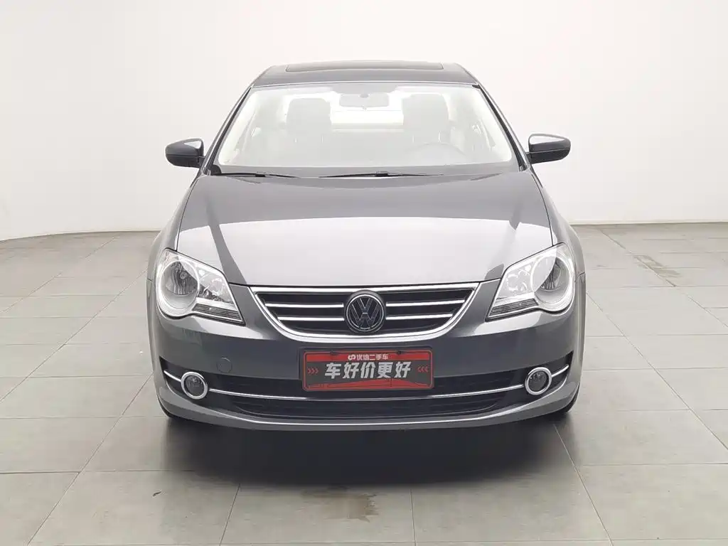 Volkswagen Bora 2013
