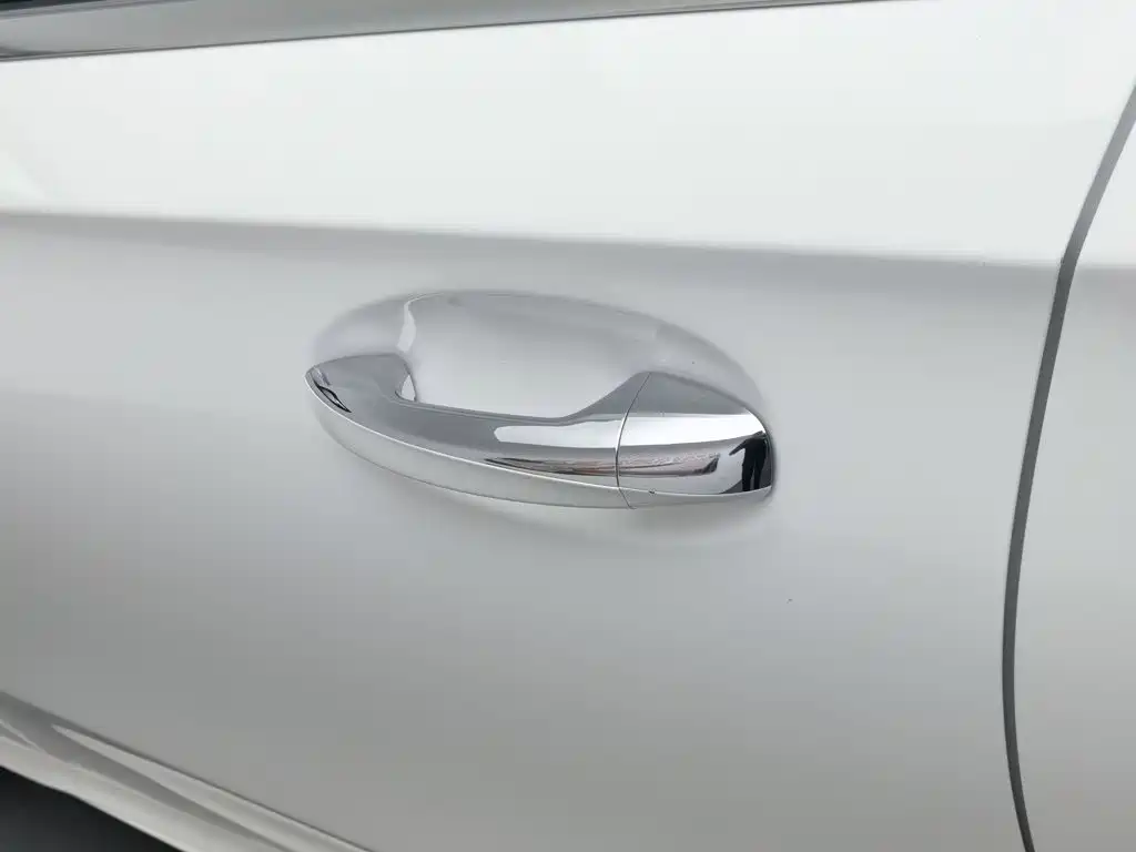 Mercedes-Benz A-Class 2025 — фото 18