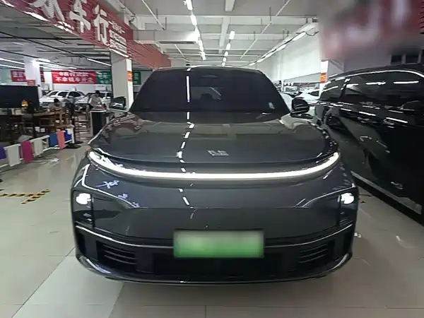 Li Auto L7 2024