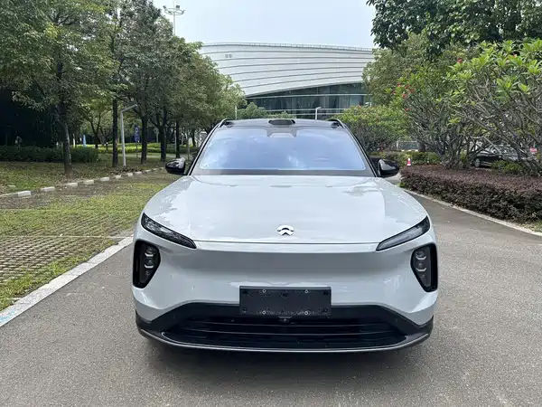 NIO ES6 2023