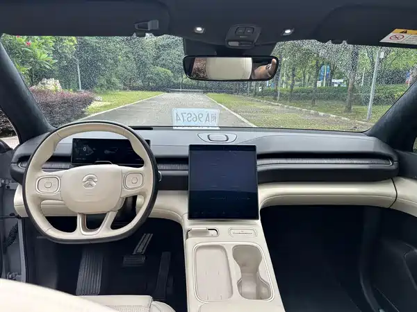 NIO ES6 2023