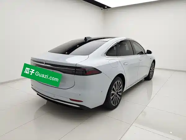 Geely Galaxy A7 EM 2025