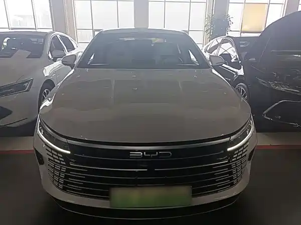 BYD Destroyer 05 2023