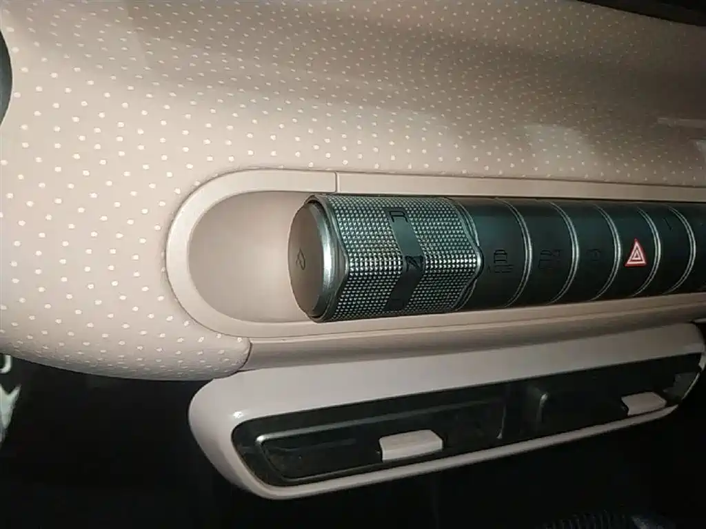 BYD Seagull 2023 — фото 14