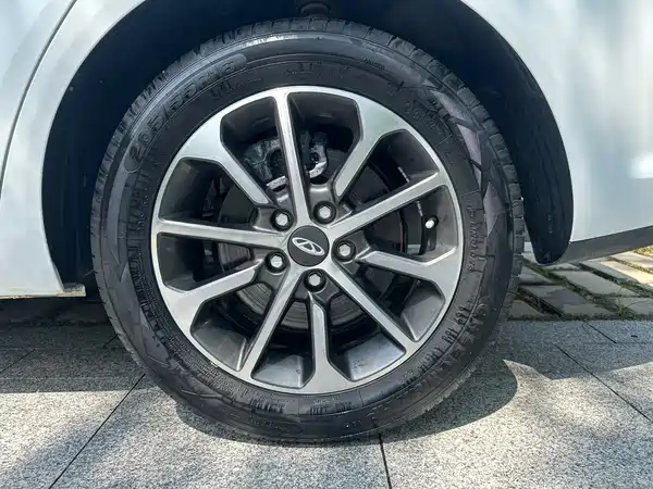 Chery Arrizo 5 2025