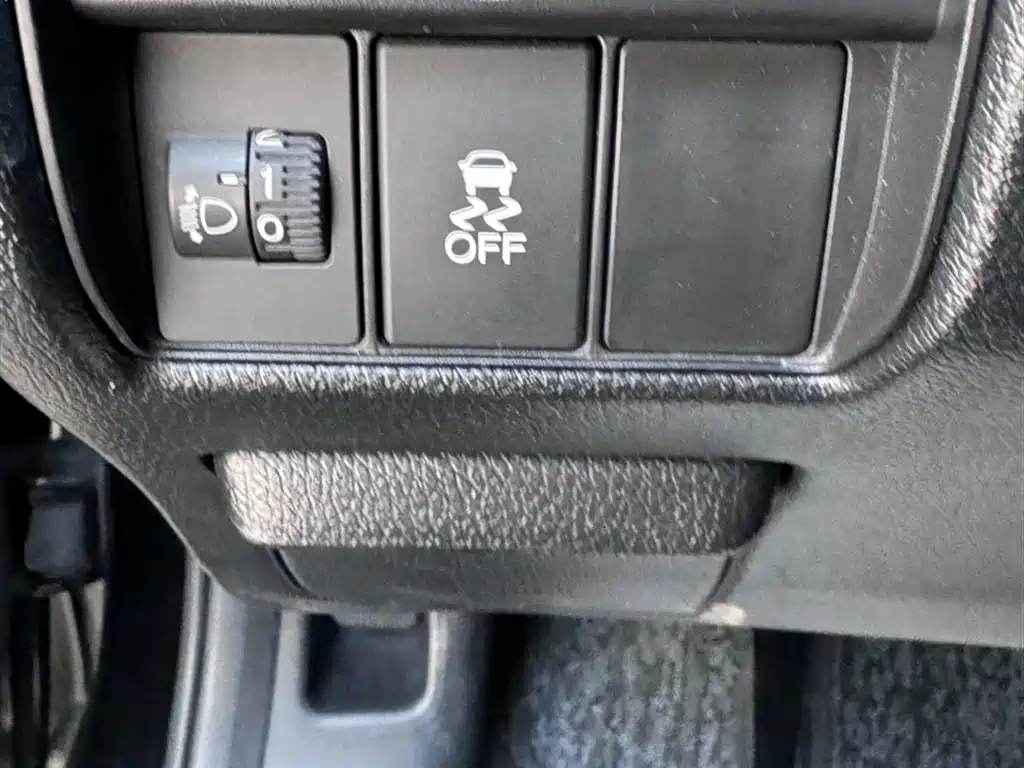 Honda Accord 2018 — фото 17