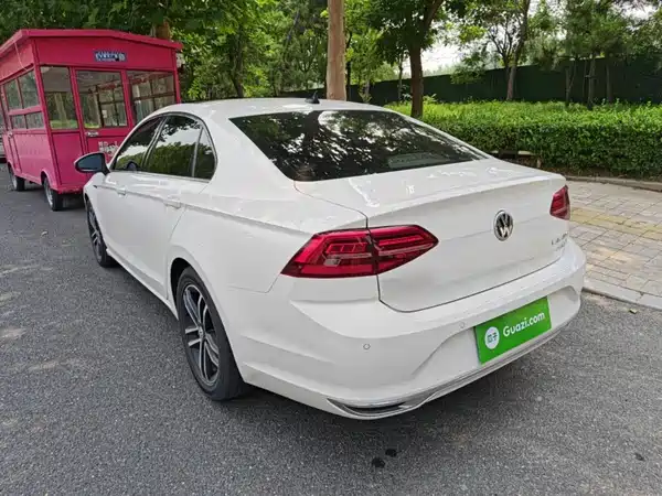 Volkswagen Lamando 2022