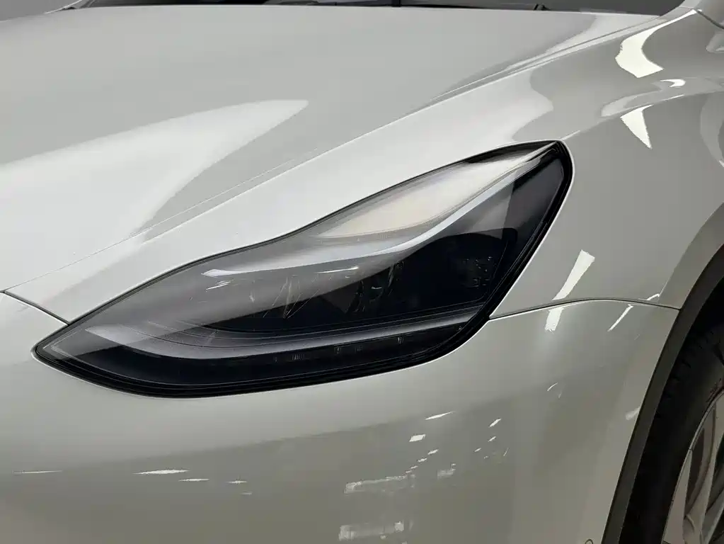 Tesla Model Y 2022 — фото 4