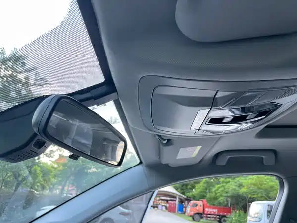 Chery Tiggo 7 PLUS 2022