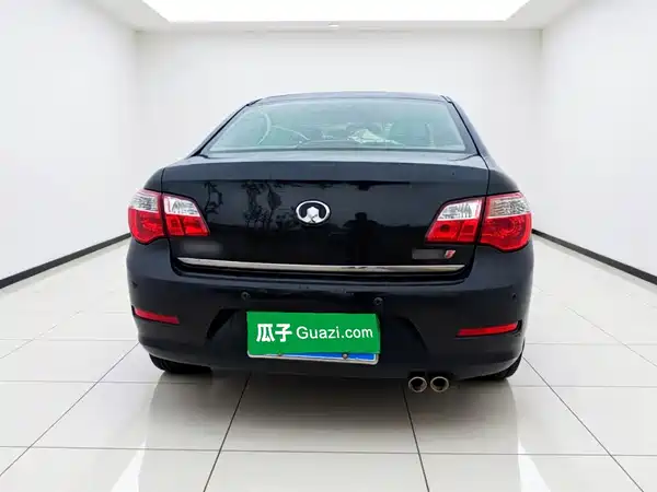 Great Wall C50 2014